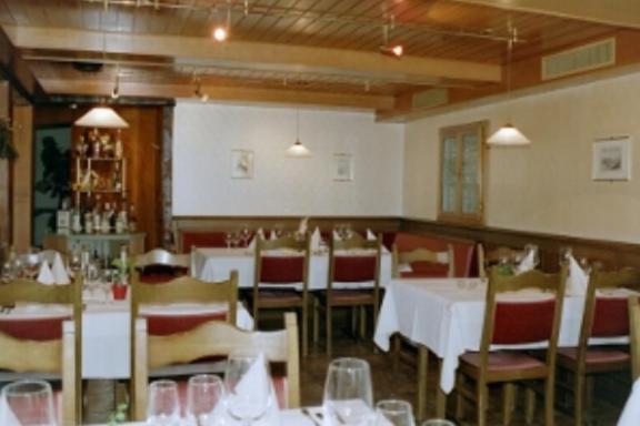 Gasthof Loewen Wisen Buitenkant foto