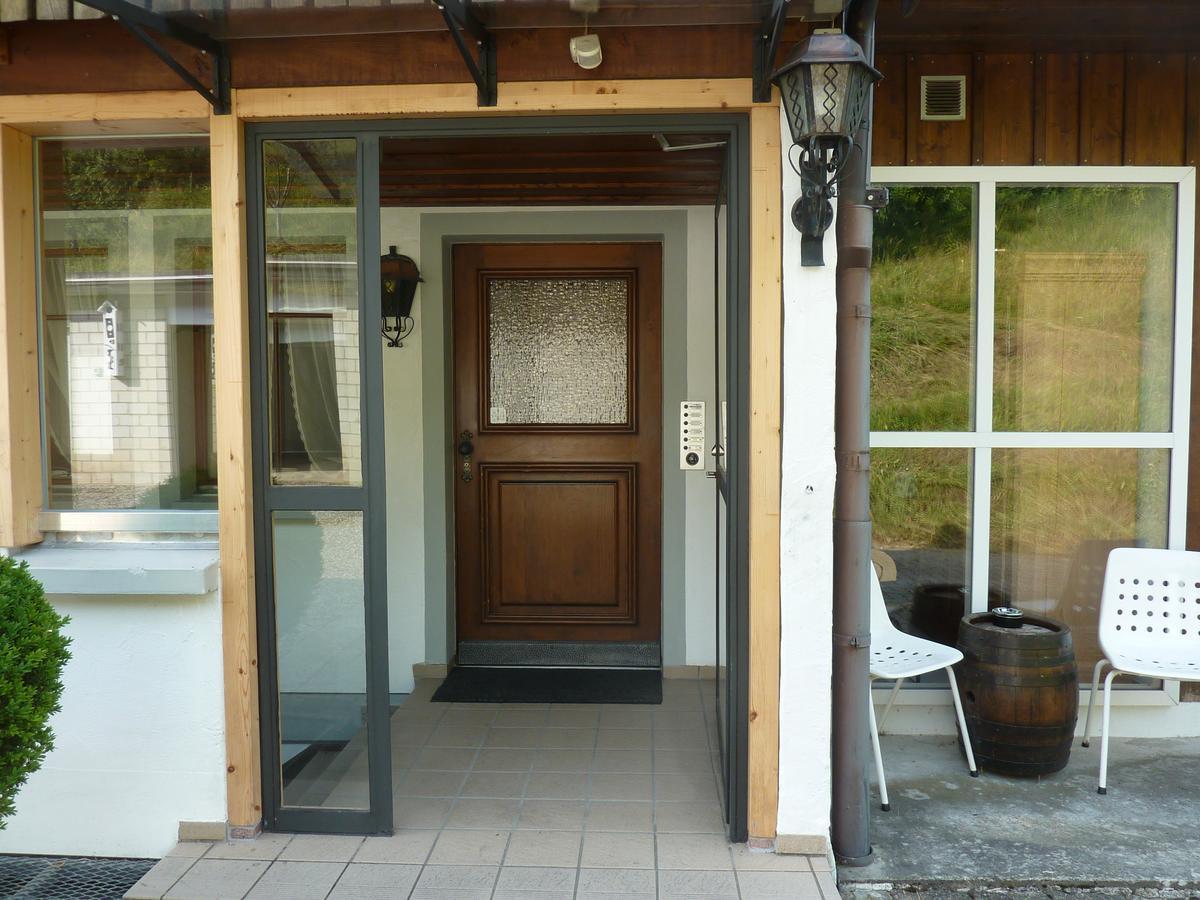 Gasthof Loewen Wisen Buitenkant foto